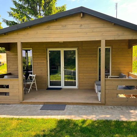 Arenda Apartamenty&Domki Caloroczne Шераков Екстериор снимка