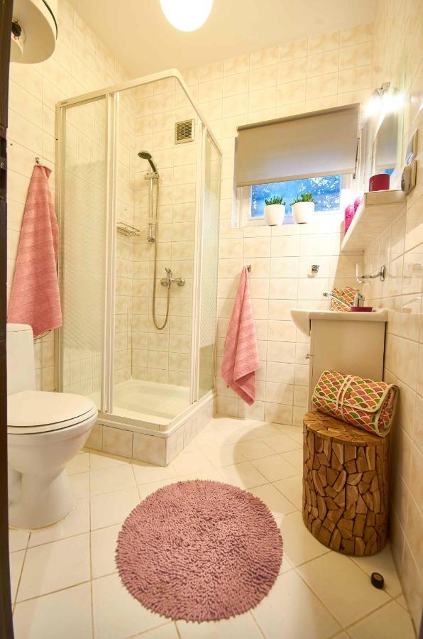 Arenda Apartamenty&Domki Caloroczne Шераков Екстериор снимка