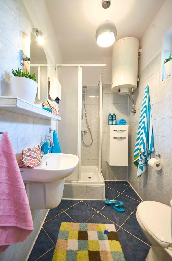 Arenda Apartamenty&Domki Caloroczne Шераков Екстериор снимка