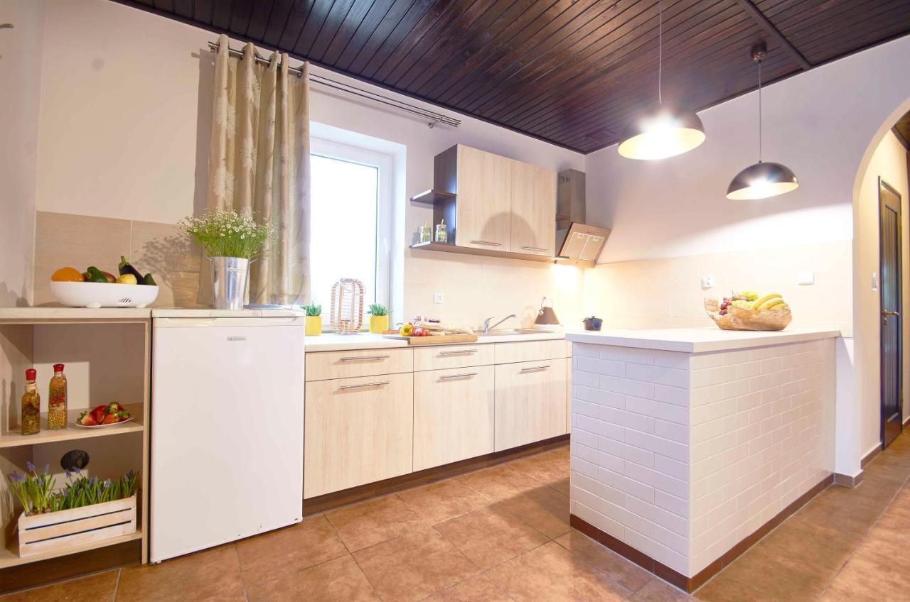 Arenda Apartamenty&Domki Caloroczne Шераков Екстериор снимка