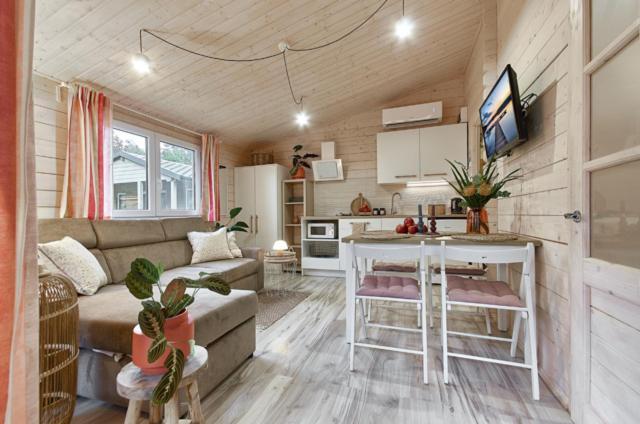Arenda Apartamenty&Domki Caloroczne Шераков Екстериор снимка