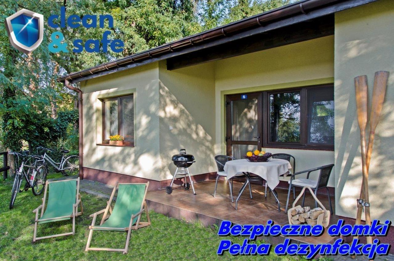 Arenda Apartamenty&Domki Caloroczne Шераков Екстериор снимка