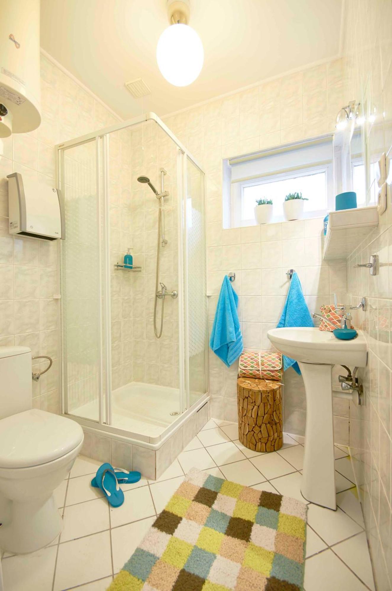 Arenda Apartamenty&Domki Caloroczne Шераков Екстериор снимка