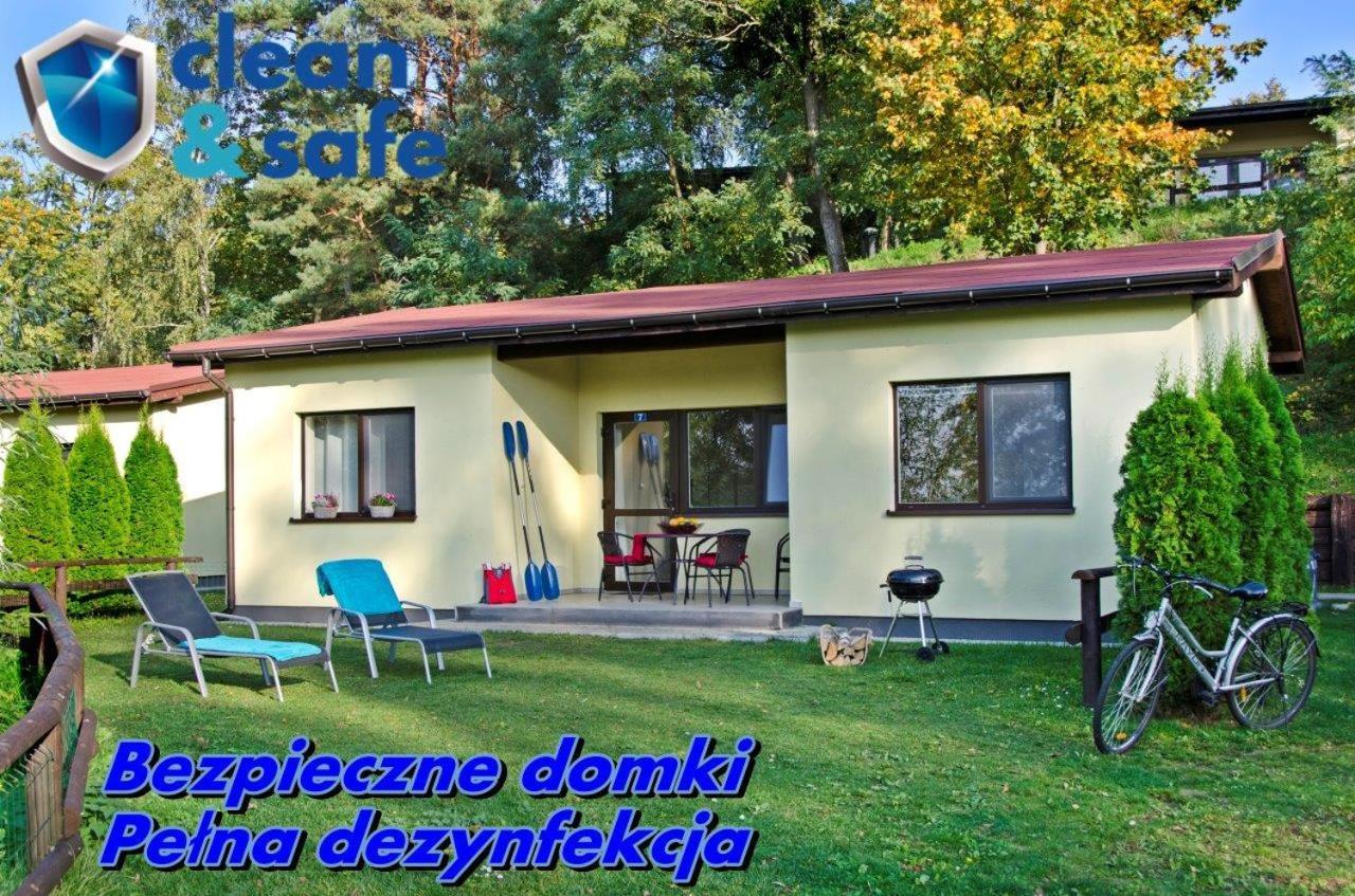 Arenda Apartamenty&Domki Caloroczne Шераков Екстериор снимка
